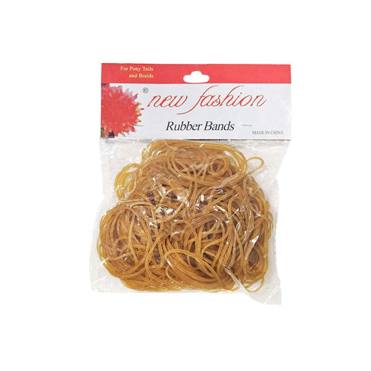Rubber Bands Rubber Bands