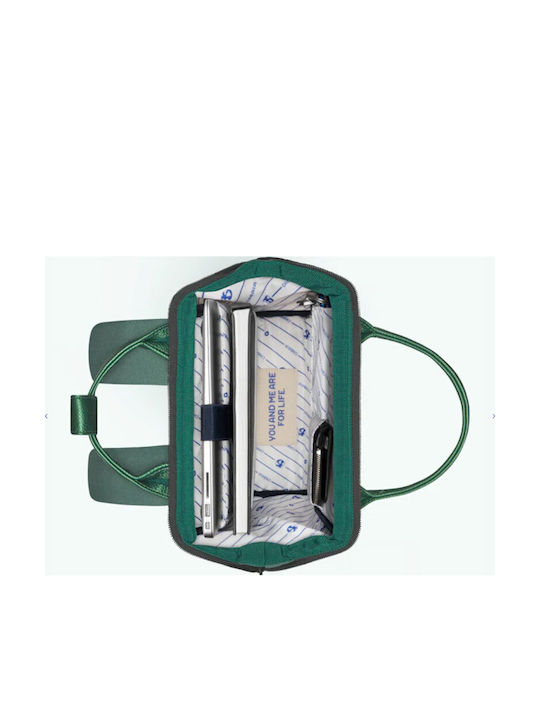 Cabaia Backpack 10lt Πράσινο