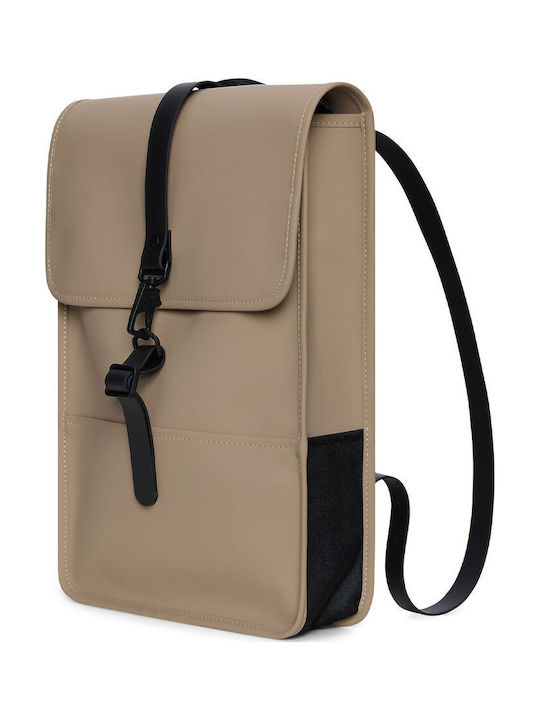 Rains Mini Waterproof Beige