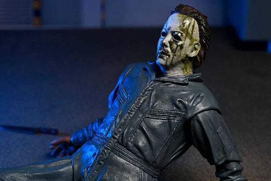 Neca Halloween Michael Myers Action-Figur in Maßstab 1:10