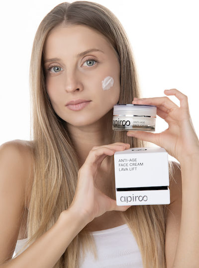 Apiro Cream Face Day 50ml