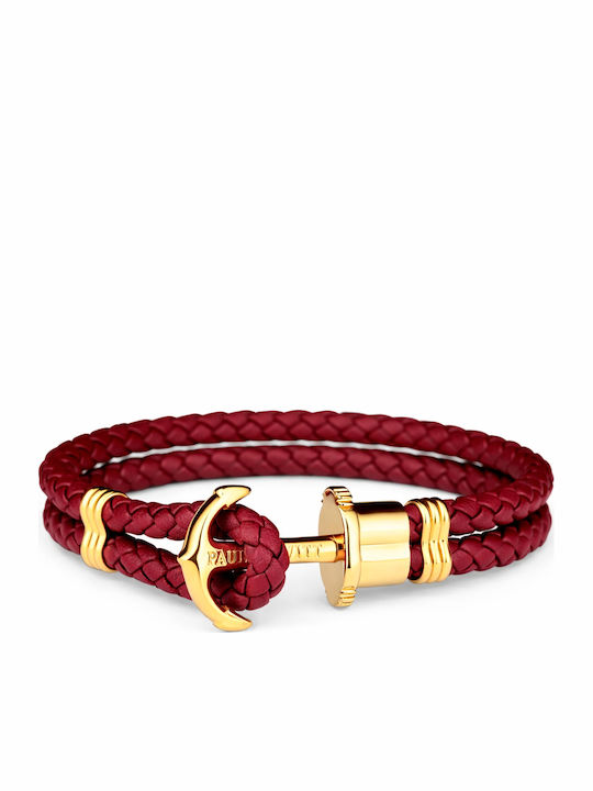 Paul Hewitt Women's Steel Bracelet