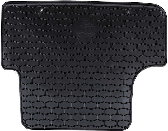 Covoare Auto 4 Bucăți Negru Tpe 42029105 Negru