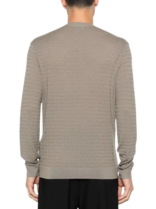 Emporio Armani Pulover Bej