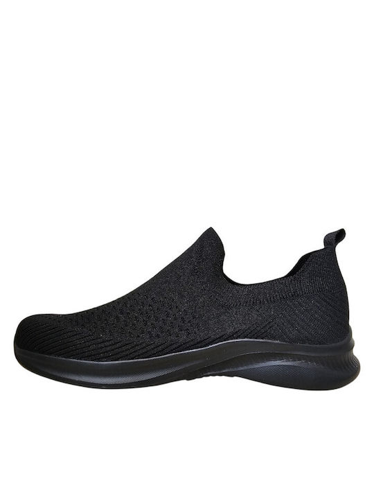 Adidași Pentru Bărbați Negri
