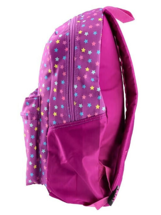 Play Tasche Rucksack Lila Play Tasche Rucksack Lila