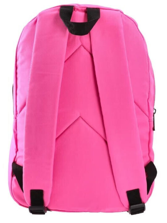 Play Schulranzen Rucksack Rosa