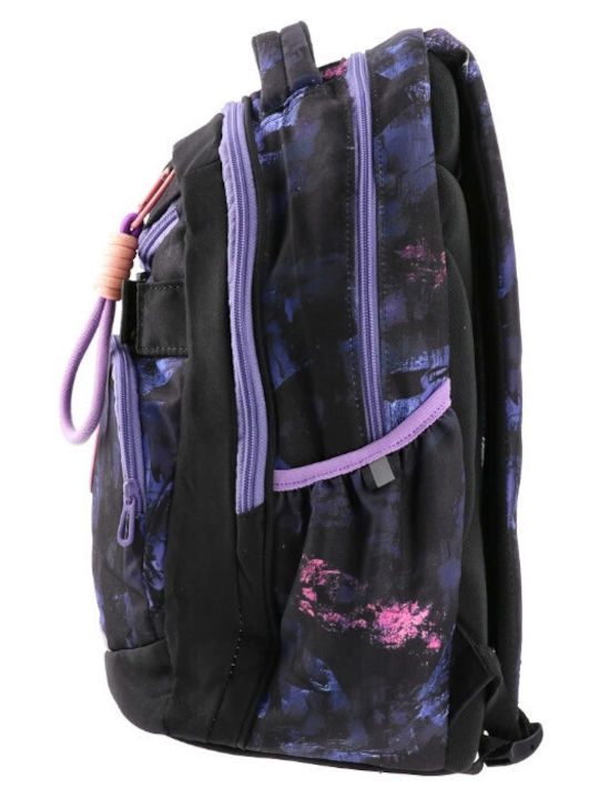 Play Tasche Rucksack Lila Play Tasche Rucksack Lila
