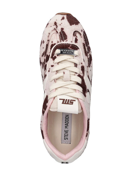 Sneakers Brown / Multi