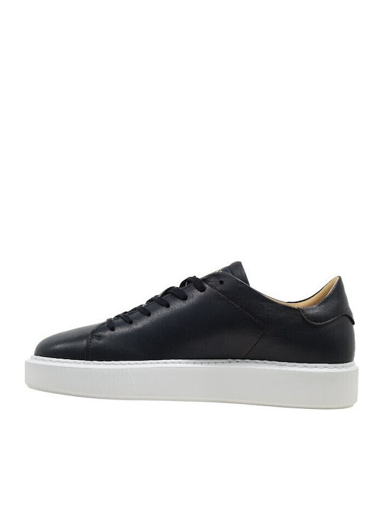 Herren Sneakers Navy Garda Μπλε