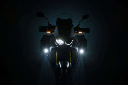 Evo High Δέσμη Σετ Sw-motech Nsw.11.004.61101/b