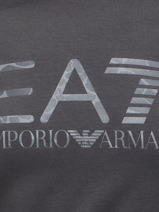 Women's T-shirt Anthracite
