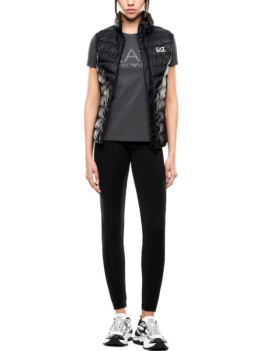 Women's T-shirt Anthracite