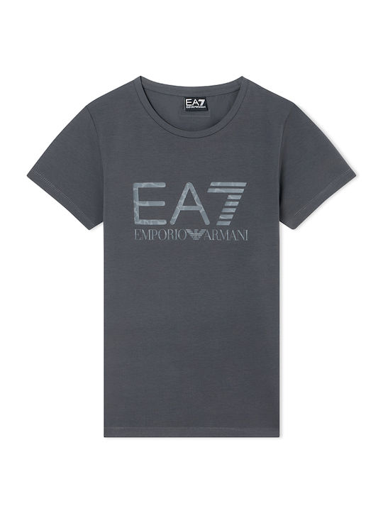 Women's T-shirt Anthracite