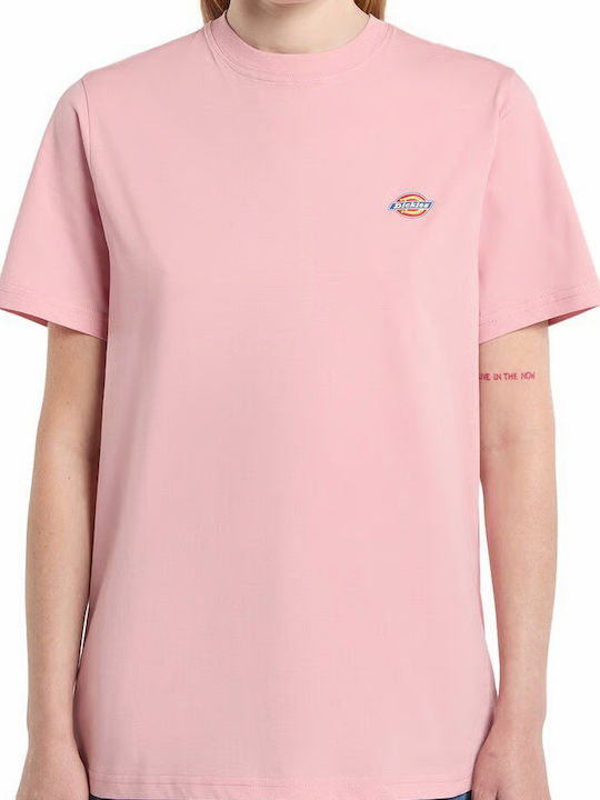 Mapleton Γυναικείο T-shirt Ροζ