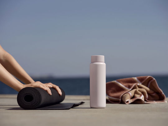 Zone Denmark Ποτήρι Θερμός Ανοξείδωτο 650ml Lupine