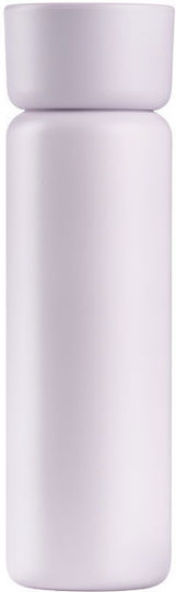 Zone Denmark Ποτήρι Θερμός Ανοξείδωτο 650ml Lupine