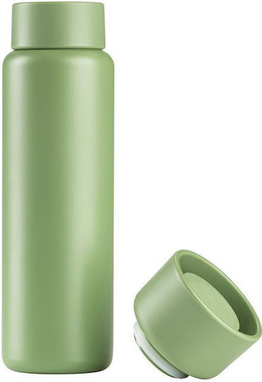 Zone Denmark Чаша Термос Неръждаема Стомана 650ml Apple