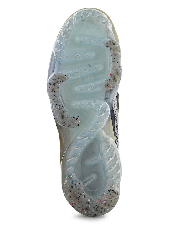 Air Vapormax 2021 Flyknit SE Мъжки Маратонки Сив