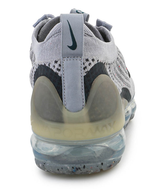 Air Vapormax 2021 Flyknit SE Мъжки Маратонки Сив