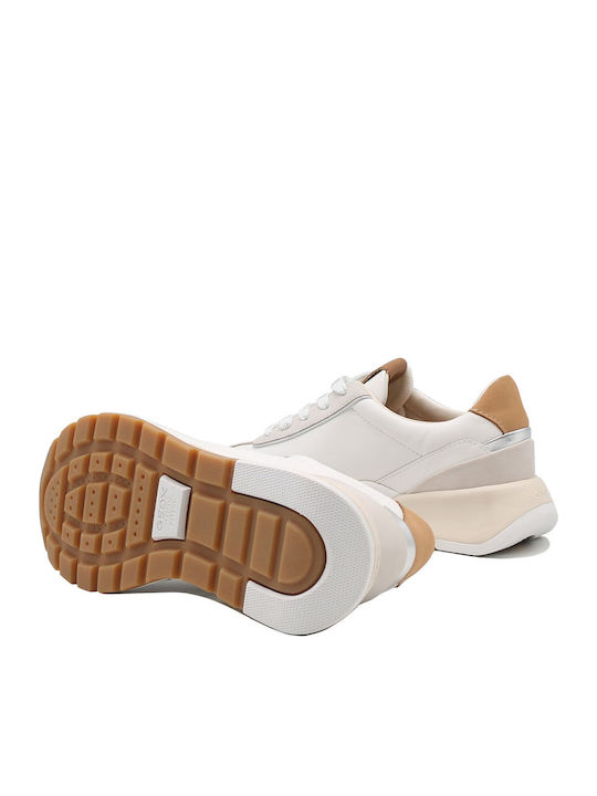 Γυναικεία Sneakers Άσπρο