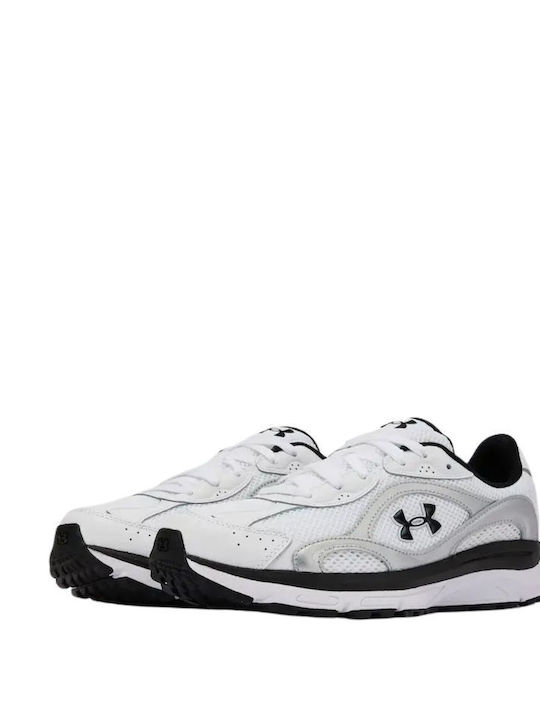 Sneakers Gray