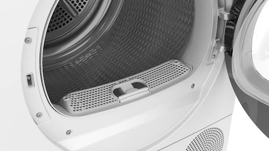 Bosch WTH83277PL Wäschetrockner 8kg mit Wärmepumpe
