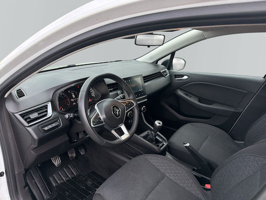 Clio 1.0 Tce Equilibre '22