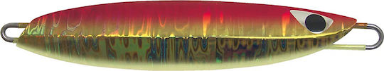 Cb One Artificial Bait Speed Slider, slider Fluorescent 200gr Sardine Glow