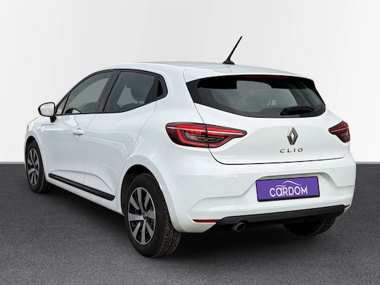 Clio 1.0 Tce Equilibre '22