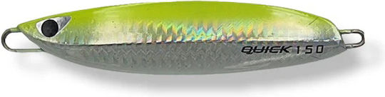 Cb One Artificial Bait Speed Slider, slider Fluorescent 200gr Sardine Glow