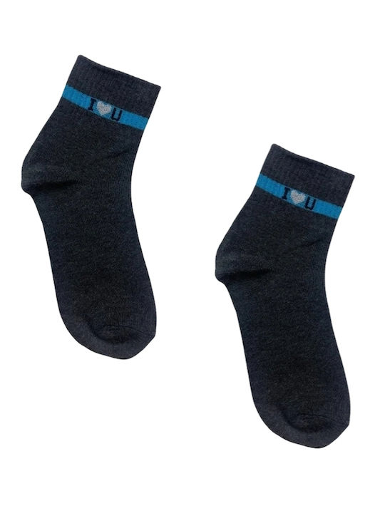 Yookie Women's Socks Multicolored 3Pack