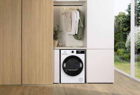 Gorenje G200 Сушилня 7кг с Термопомпа