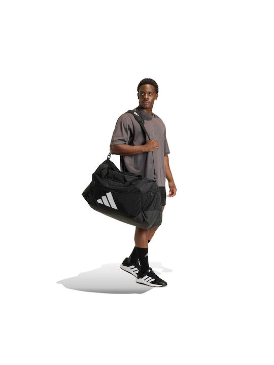 adidas Shoulder Bag For Gym Black