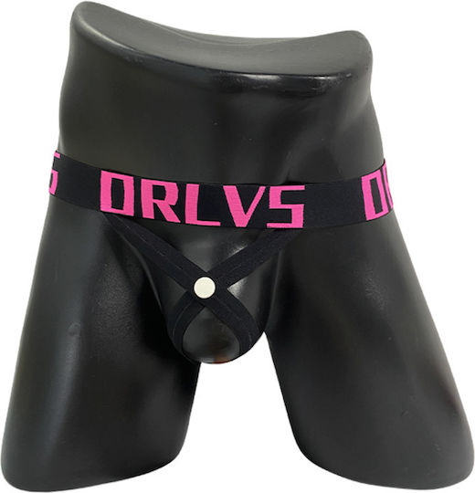 Kinksters Mens Ροζ