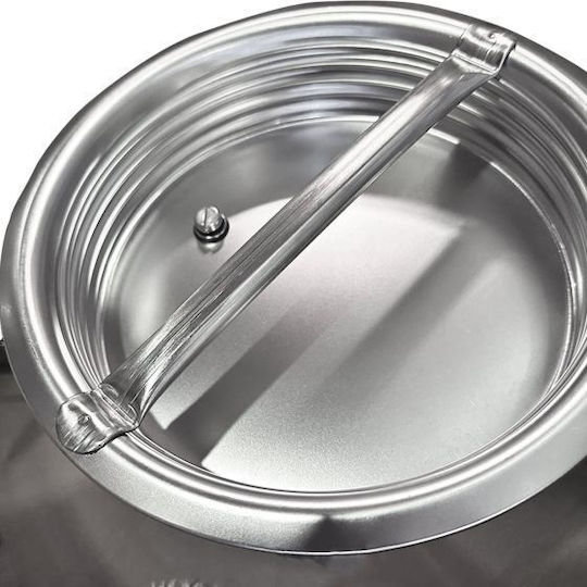 Quattro Effe Съд Inox 30лт 100031100031100031