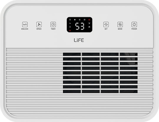 Life 221-0505 Влагоуловител 16lt