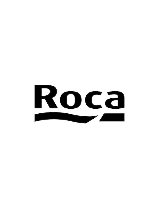 Roca Bidet Faucet White