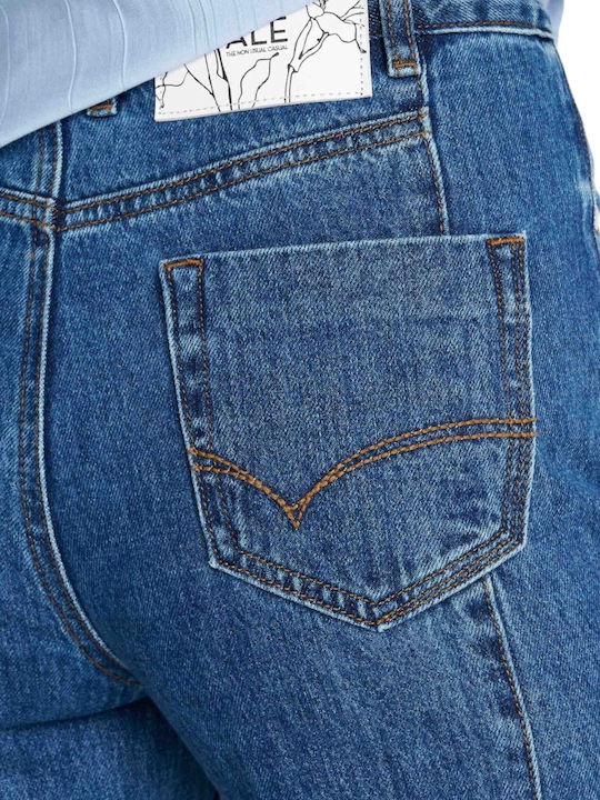 Women's Flared Jean Pants