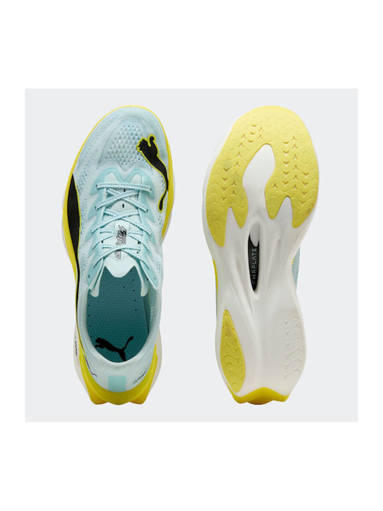 Deviate Nitro Sport Shoes Running Colorful