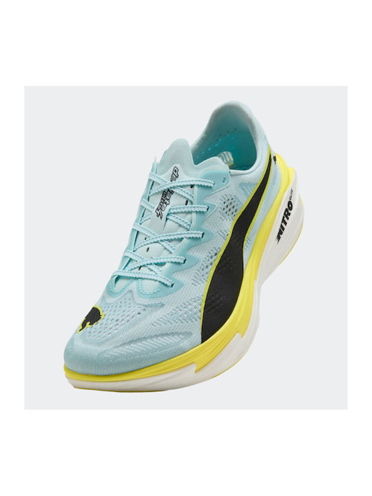 Deviate Nitro Sport Shoes Running Colorful