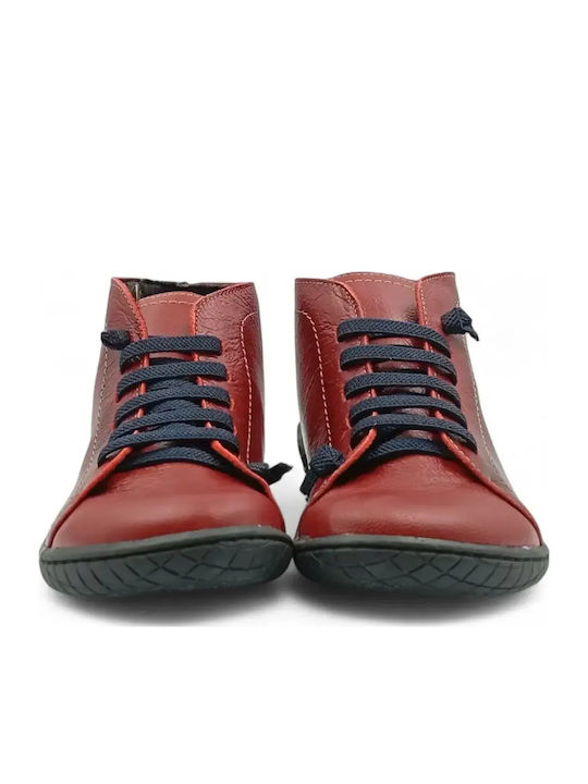 Marila Footwear