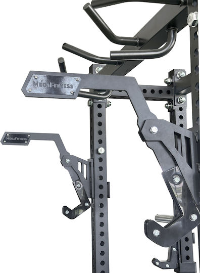 Monolift Hook Rack Megafitness