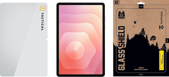 Tactical 0.33mm Full Glue Tempered Glass (Galaxy Tab S10+)