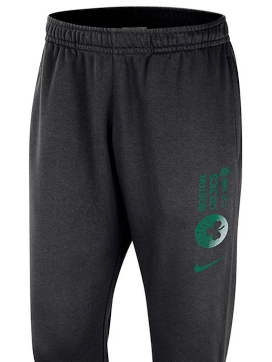 Club Jogginghose Black