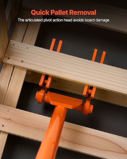 Vevor Vevor Hand Handle