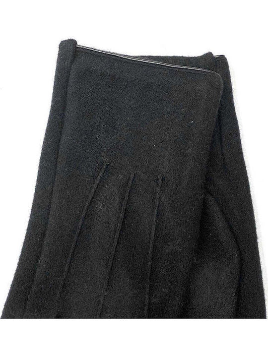 Negre Femei Manusi Atingere