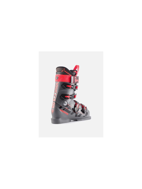 Rossignol Hero World Cup Ski Boots Mgrey