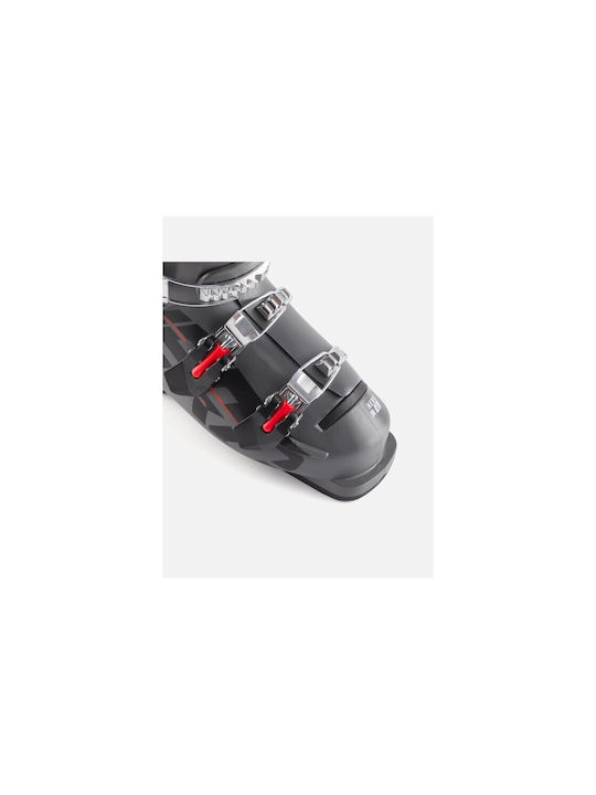 Rossignol Hero Παιδικές Μπότες Σκι Meteor Grey