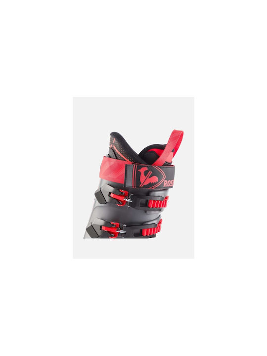 Rossignol Hero World Cup Ски обувки Mgrey